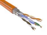  - Паритет ParLan Patch SF/UTP Cat5e 2х2х0,60 ZH нг(А)-HF 305м