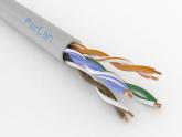  - Паритет ParLan Patch U/UTP Cat5e 4х2х0,60 PVC 305м