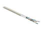  - Hyperline UFTP4-C6-P26-IN-LSZH-GY-100