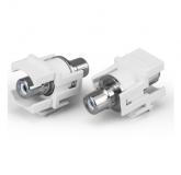  - Hyperline KJ1-RCA/WH-D-WH