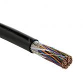  - Hyperline UUTP100-C3-S24-OUT-PE-BK