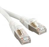  - Hyperline PC-LPM-STP-RJ45-RJ45-C5e-1.5M-LSZH-WH