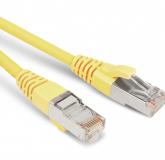  - Hyperline PC-LPM-STP-RJ45-RJ45-C5e-2M-LSZH-YL