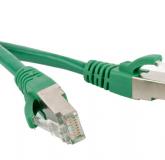  - Hyperline PC-LPM-STP-RJ45-RJ45-C5e-15M-LSZH-GN