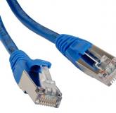  - Hyperline PC-LPM-STP-RJ45-RJ45-C5e-15M-LSZH-BL