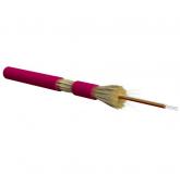  - Hyperline FO-DT-IN-504-4-LSZH-MG