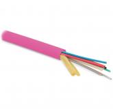  - Hyperline FO-MB-IN-504-24-LSZH-MG