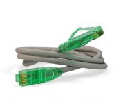  - Hyperline PC-LPM-UTP-RJ45-RJ45-C6a-5M-LSZH-GY