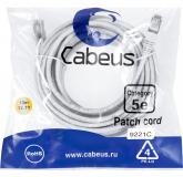  - Cabeus PC-FTP-RJ45-Cat.5e-10m-LSZH