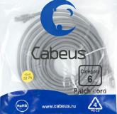  - Cabeus PC-UTP-RJ45-Cat.6-10m-LSZH