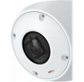  - AXIS Q9216-SLV WHITE (01767-001)