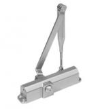  - Dorma TS Compakt EN 2/3/4 ФОП серый (67010201)