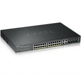  - Zyxel GS2220-28HP-EU0101F