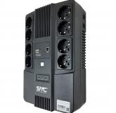  - SVC U-800/BSSC