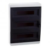  - Корпус пластиковый Optibox P BNK 2 54 IP41 КЭАЗ 117935