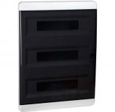 - Корпус пластиковый Optibox P BVK 2 54 IP41 КЭАЗ 117960