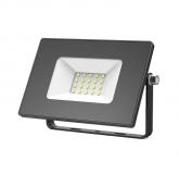  - Прожектор светодиодный Elementary 20Вт IP65 6500К черн. Gauss 613100320