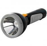 - Фонарь светодиодный 7005 LED-BL аккум. 5Вт прямая зарядка от 220В Космос KOCAc7005LED-BL