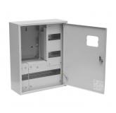  - Щит ЩУРн 3/30 (500х400х160) IP31 EKF mb23-3/30-1