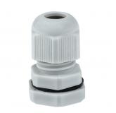  - Сальник PG9 IP54 EKF plc-pg-9