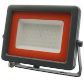 - Прожектор светодиодный PFL-S2-SMD-50w 50Вт IP65 с клапаном JazzWay 2853301D