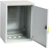  - Корпус металлический ЩМП-2-1 500х400х150мм УХЛ3 IP31 GENERICA IEK YKM41-02-31-G