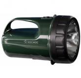  - Фонарь Accu 368 LED (1LEDх3W) Космос KOCAccu368LED