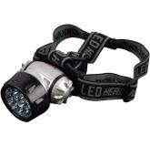  - Фонарь 94 917 NPT-H05-3AAA налобн. 19LED 4 режима блист. Navigator 94917