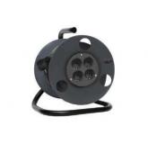  - Удлинитель на катушке 4х50м с заземл. 16А IP20 3.5кВт Союз 481S-3505