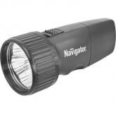  - Фонарь 94 941 NPT-CP02-ACCU Navigator 94941