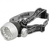  - Фонарь 94 946 NPT-H01-3AAA Navigator 94946