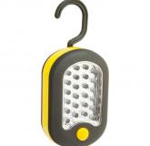 - Фонарь 94 957 NPT-W02-3AAA для работы 24LED+3LED блист. Navigator 94957