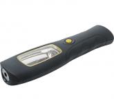  - Фонарь 94 939 NPT-W01-3AAA для работы 1LED COBх3Вт+1LEDх1Вт блист. Navigator 94939