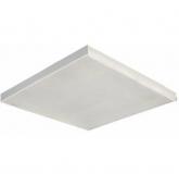  - Светильник светодиодный ДПО Alenka LED/S-38-845-23 38Вт 4500К IP40 600х600 ЗСП 710003823