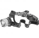  - Фонарь 94 973 NPT-H08-ACCU налобн. CREE 1LEDх5Вт 3 реж. акк. 3.7В 2Ач блист. Navigator 94973
