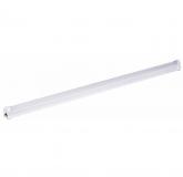  - Светильник (ЛПБ)PLED T5i PL 1200 LED 14Вт 6500К IP40 180-265В T5 пластик JazzWay 1036292A