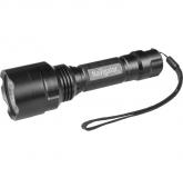 - Фонарь 71 583 NPT-P03-18650 1 CREE LEDx10Вт аккум. 4В 2А/ч алюм. Navigator 71583