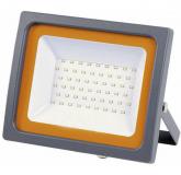  - Прожектор светодиодный PFL-SC SMD 50Вт 6500К IP65 матов. стекло JazzWay 5001435