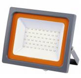  - Прожектор светодиодный PFL-SC SMD 100Вт 6500К IP65 матов. стекло JazzWay 5001428