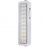  - Светильник LA-112 аккум. 30LED Li-ion 220В Camelion 13149