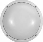  - Светильник светодиодный 61 194 OBL-R1-12-6.5K-WH-IP65-LED ( Аналог НПП) ОНЛАЙТ 61194