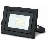  - Прожектор светодиодный Elementary Led Qplus 20Вт IP65 6500К черн. Gauss 613511320