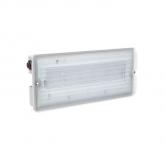  - Светильник Compact Advanced 2Вт IP65 3ч аварийно-эвакуационный VARTON V1-EM-00432-01A01-6500265