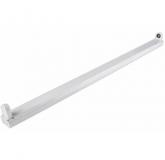  - Светильник PPO-T8 1х600 LED G13 230В (Аналог ЛПО) без ламп Jazzway 5025080