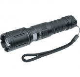  - Фонарь 14 237 NPT-P01-18650 алюм. проф. CREE LEDx10Вт.Li-ion 2 Ач. 5реж. Navigator 14237
