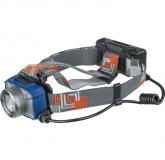  - Фонарь 14 238 NPT-H18-ACCU налоб. 1CREE LED 10 Вт 7 реж. Li-ion 2Ач Navigator 14238