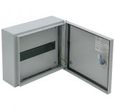 - Щит ЩРН-12 (з) IP54 EKF mb24-12
