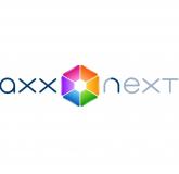  - ITV ПО Axxon Next - Распознавание номеров ТС (до 20 км/ч)