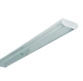  - Светильник светодиодный Crystal 236 LED-10 IP20 УХЛ4 1235х145х50мм офисный накладной матов. рассеив. под LED лампу Ксенон 0170236103-01