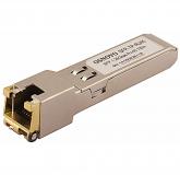  - OSNOVO SFP-TP-RJ45(1G)